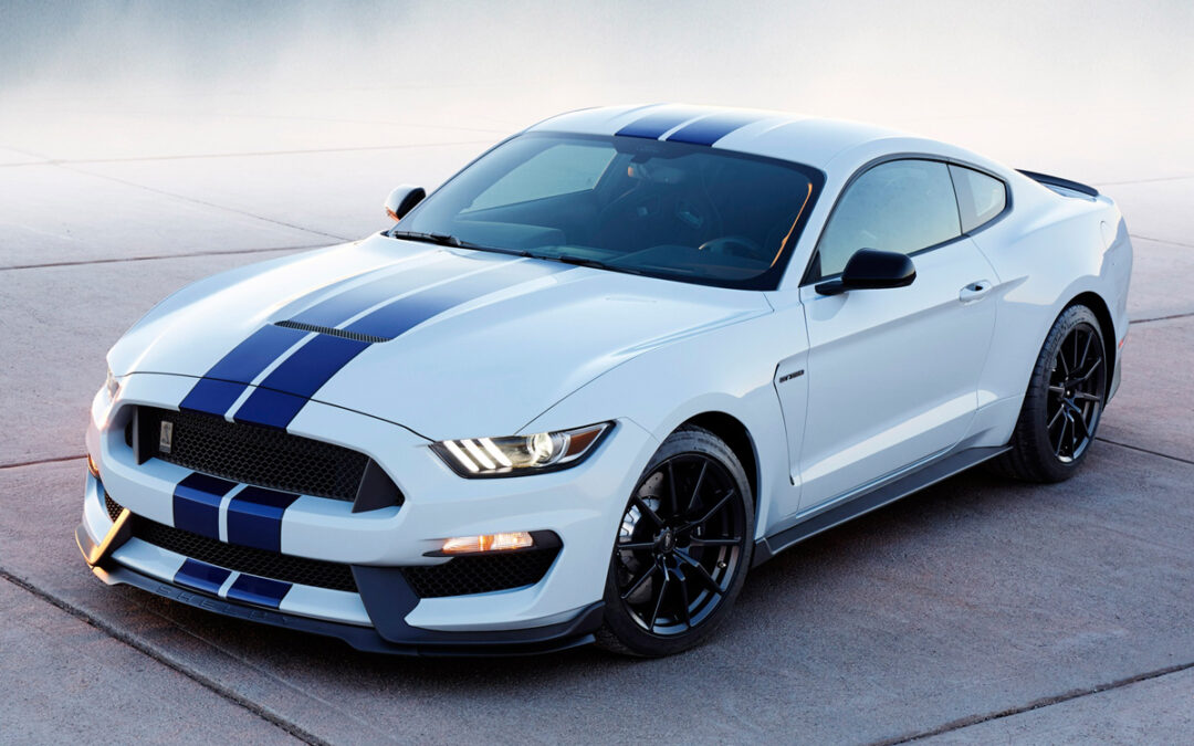 Automobile Logo Designs – Moving the Automobile Business