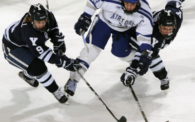 Are You A Sports Fan Or Sports Fanatic?