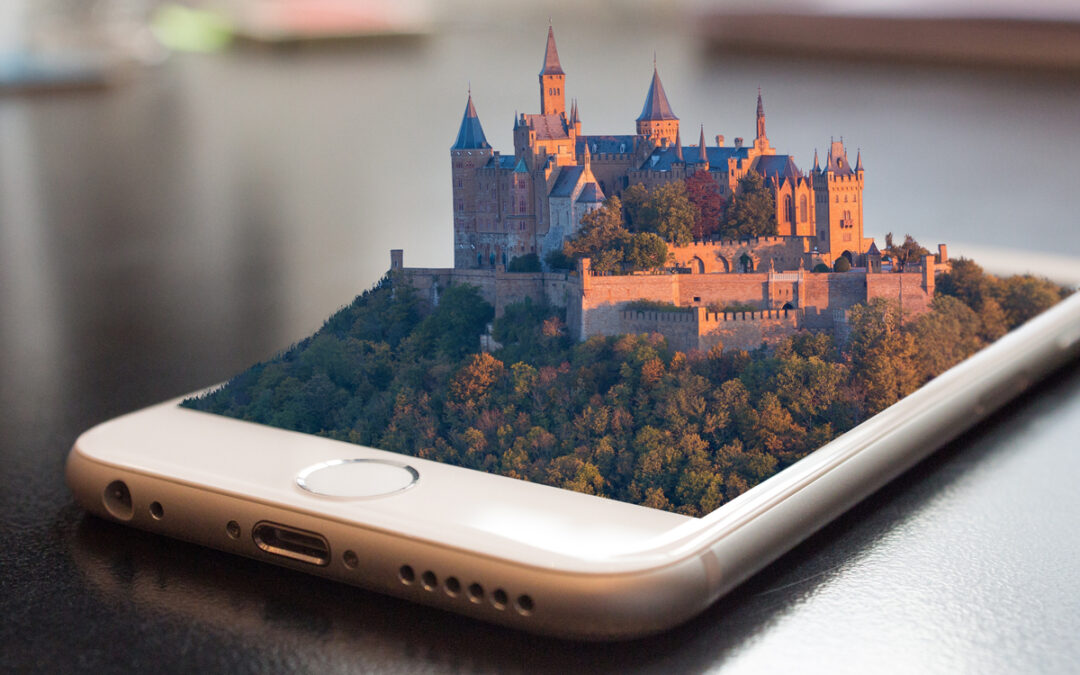 Impacts of Information Technology on Society in the New Century