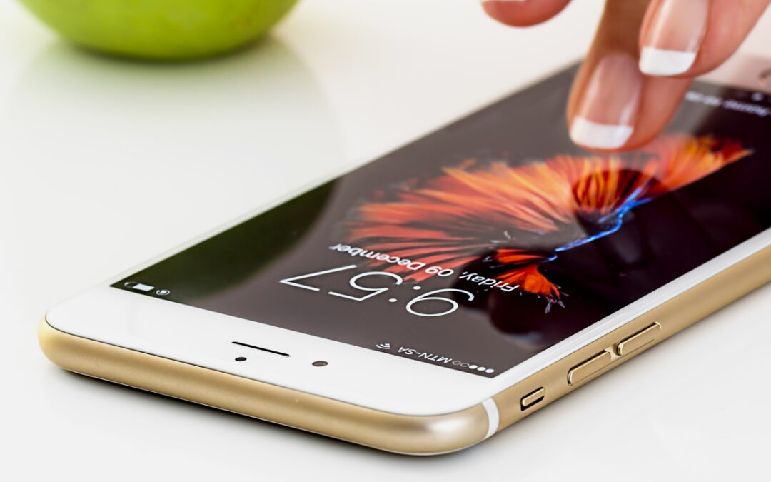 Technology is Disruptive – And Empowering